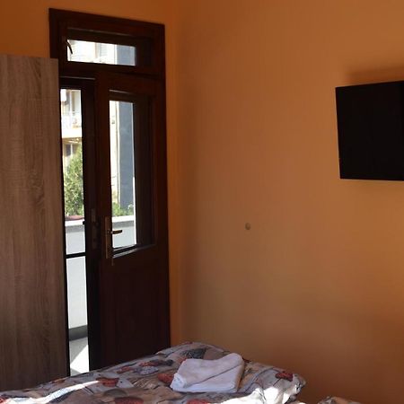 Vesi'S Rooms Plovdiv Esterno foto