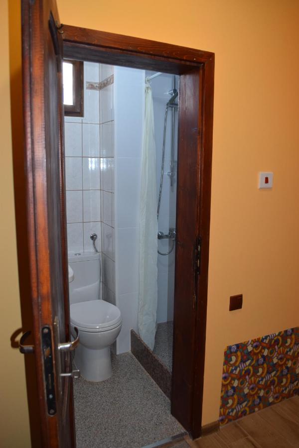 Vesi'S Rooms Plovdiv Esterno foto