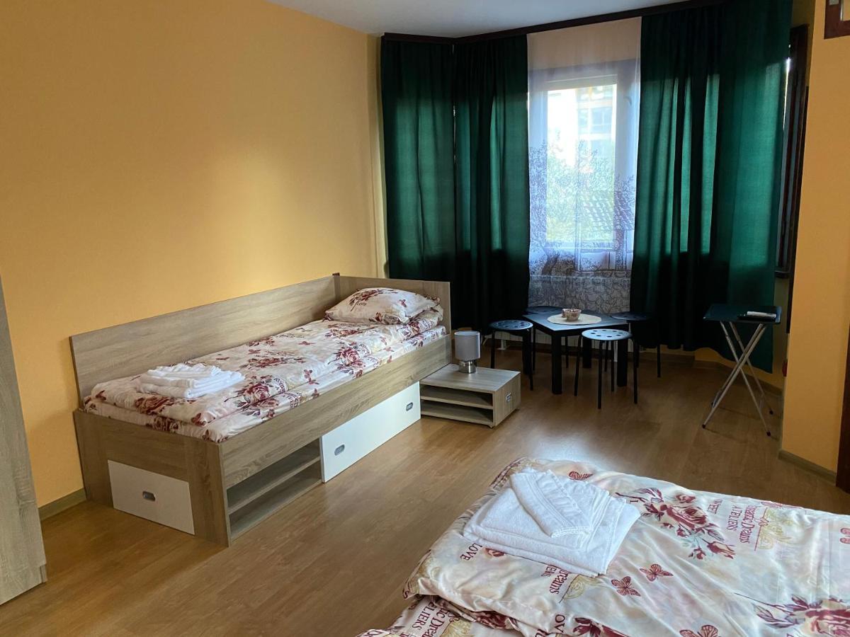 Vesi'S Rooms Plovdiv Esterno foto