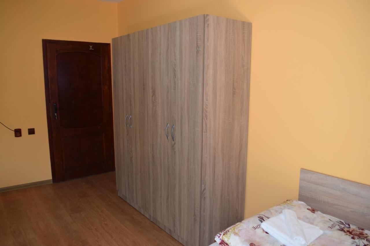 Vesi'S Rooms Plovdiv Esterno foto